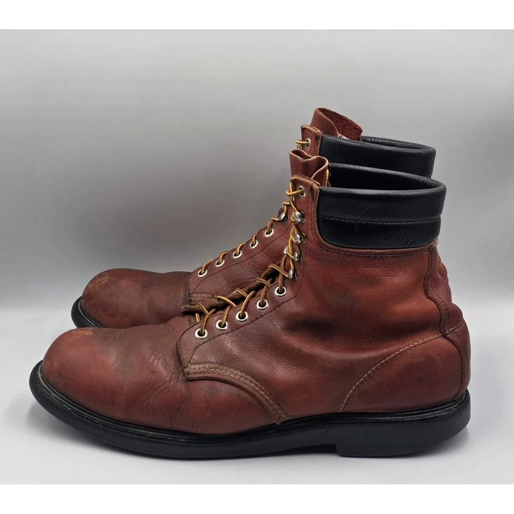 Red Wing Shoes good normal